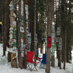 Golf Shrine