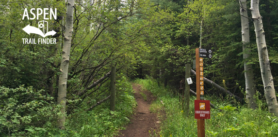 Tom Blake Equestrian Trail