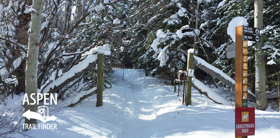 Tom Blake Equestrian Trail