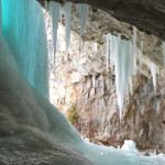 Upper Ice Cave