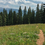 East Rim Trail