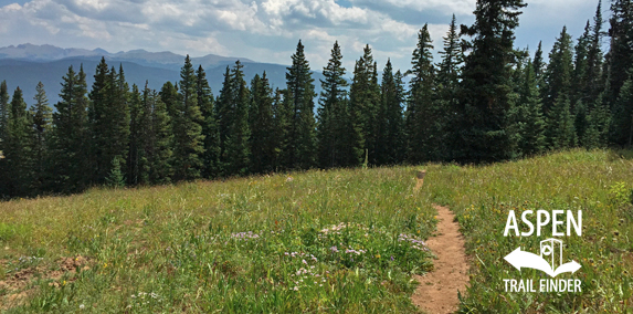 East Rim Trail