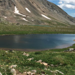 Independence Lake