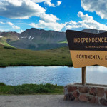 Independence Pass