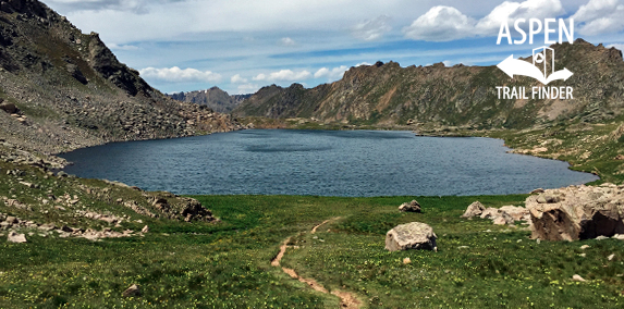 Lost Man Lake