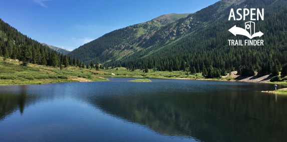 Lost Man Reservoir