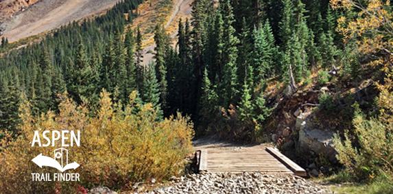 Pearl Pass Bridge