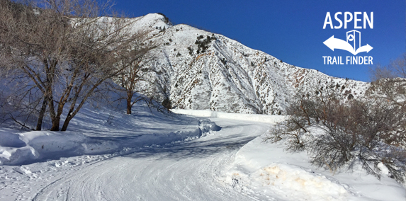 red mountain road