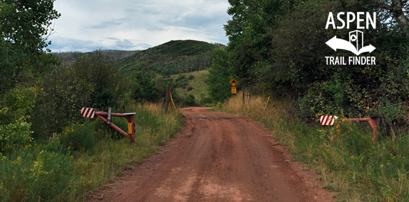 Red Table Road