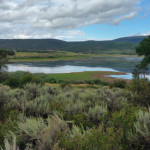 Spring Park Reservoir