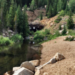 Windsor Lake Trail