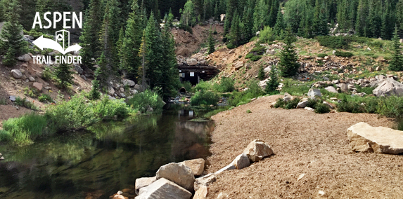 Windsor Lake Trail