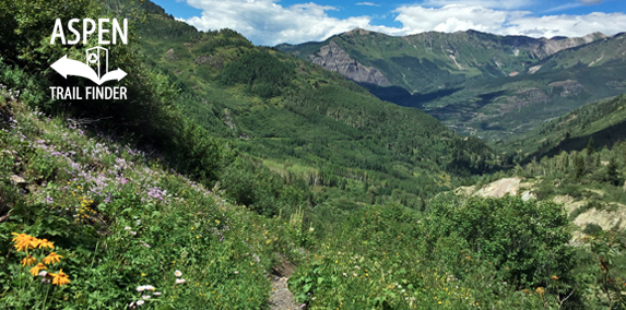 Yule Creek Trail