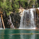 Bridal Veil Falls