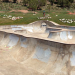 Carbondale Skate Park