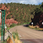 Red Hill Road (CR 107)