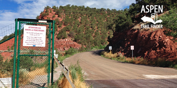 Red Hill Road (CR 107)