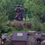 Storm King Firefighters Memorial