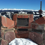 Aspen Highlands Ski Patrolmen Memorial