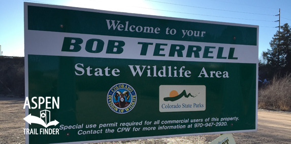 Bob Terrell State Wildlife Area