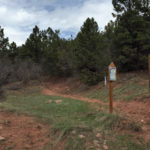 Cherry Creek Trail