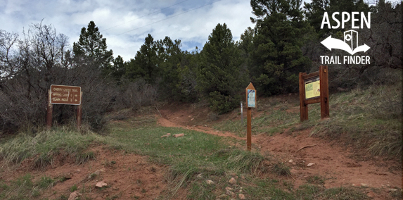 Cherry Creek Trail