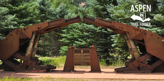 Coal Basin Monument