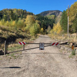 Coal Basin Trail