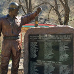 Coal Miner Memorial