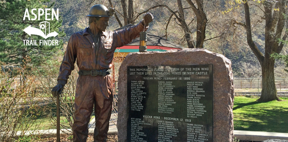 Coal Miner Memorial