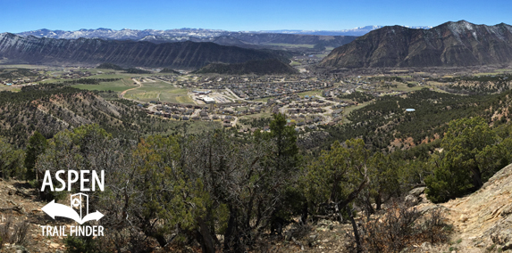 Colorow Overlook