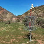 Fire Mountain Disc Golf Course