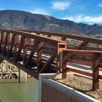 Flat Tops Bridge