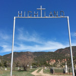 Highland Cemetery