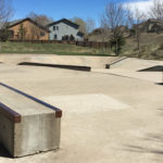 Hogback Skate Park
