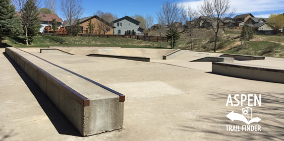 Hogback Skate Park