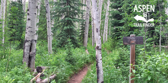 Iowa Shaft Trail