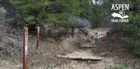 Mansfield Ditch Trail