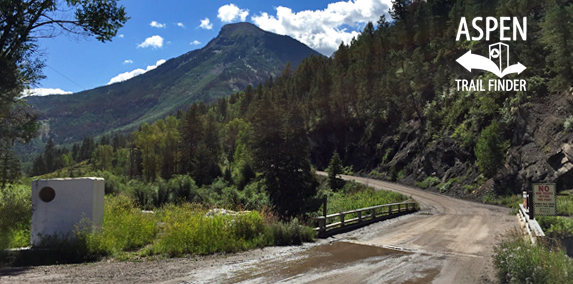 Marble Quarry Road