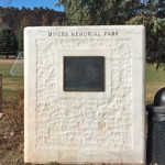 Miners Memorial