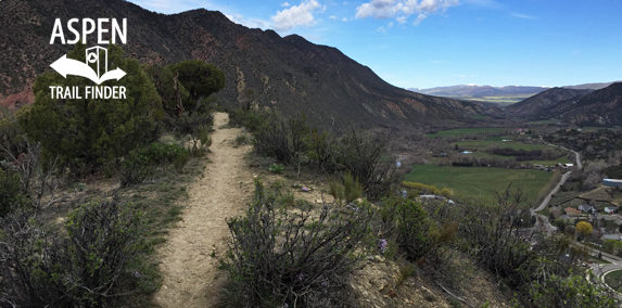 Mt. Medaris Trail