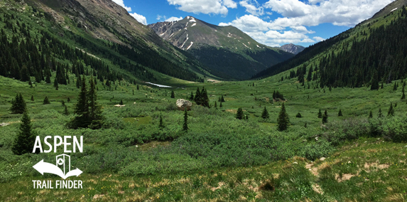 North Fork Trail