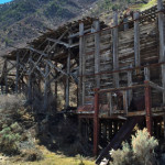 Vulcan Mine