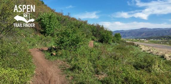 Airline Connector Trail