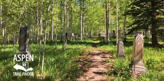 Aspen Grove Cemetery