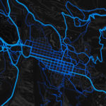 Strava Heatmap