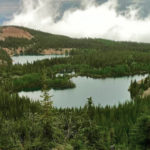 Thomas Lakes