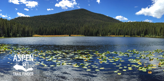 Chapman Lake