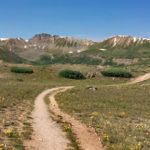 Continental Divide Trail