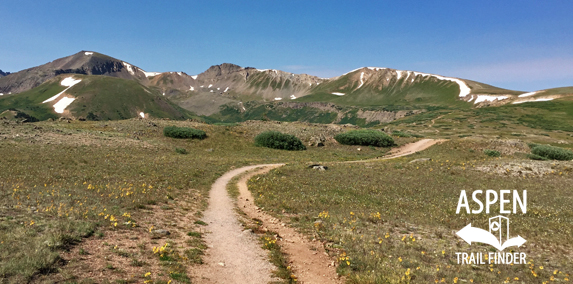 Continental Divide Trail